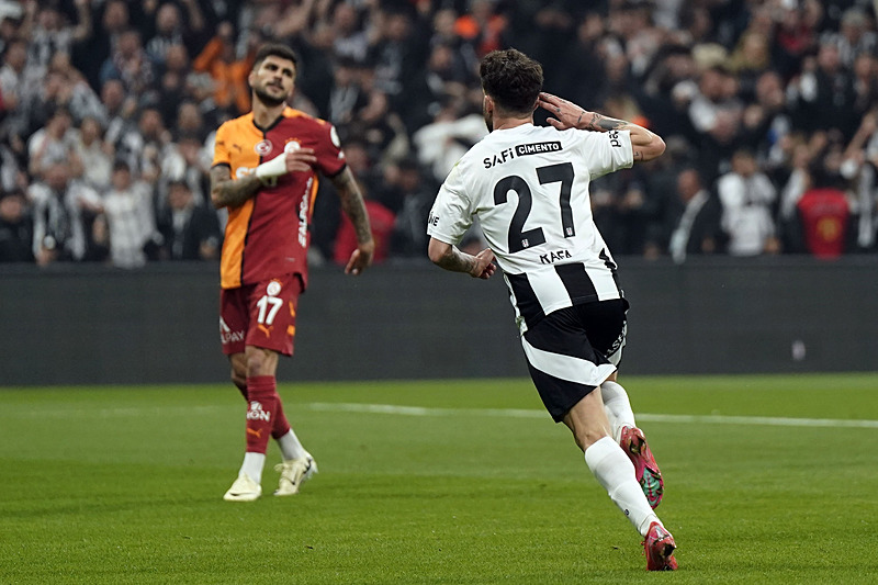 TRANSFER HABERLERİ | Galatasaraylı o isim sezon sonunda yolcu! İşte yeni adresi
