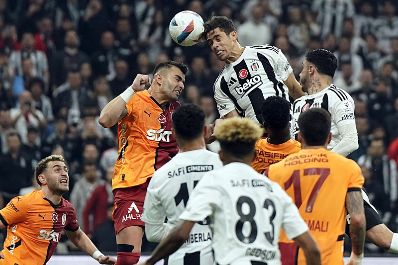 TRANSFER HABERLERİ | Galatasaraylı o isim sezon sonunda yolcu! İşte yeni adresi