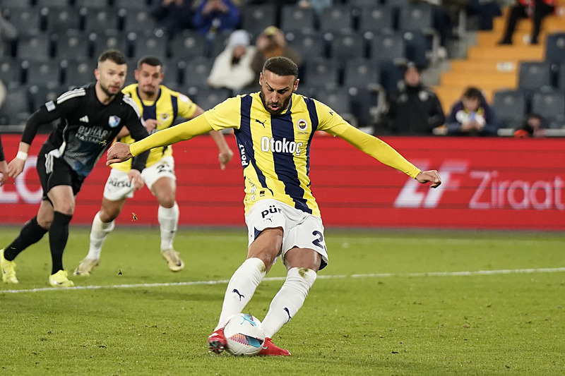 Fenerbahçe’den çok konuşulacak transfer! En-Nesyri’nin yanına dünya yıldızı geliyor