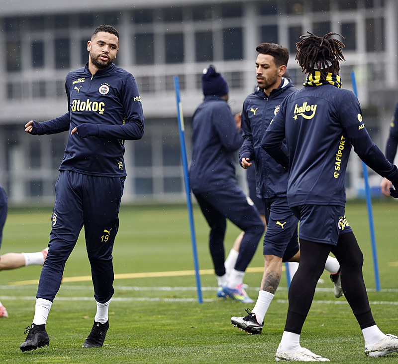 Fenerbahçe’den çok konuşulacak transfer! En-Nesyri’nin yanına dünya yıldızı geliyor