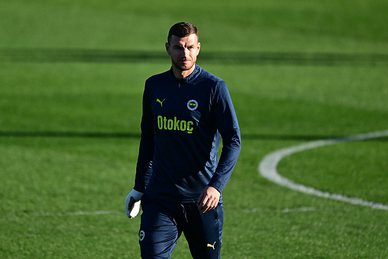 Fenerbahçe’den çok konuşulacak transfer! En-Nesyri’nin yanına dünya yıldızı geliyor