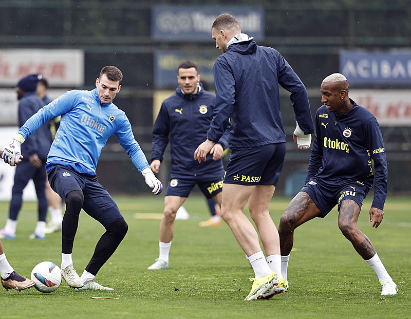 Fenerbahçe’den çok konuşulacak transfer! En-Nesyri’nin yanına dünya yıldızı geliyor