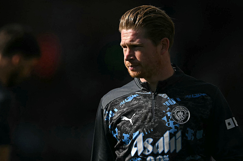 Galatasaray’dan De Bruyne bombası! Transferi Mertens bitirecek