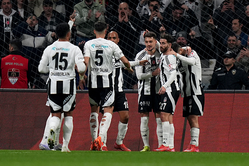 En çok para kazanan Türk takımı açıklandı! Beşiktaş, Fenerbahçe ve Galatasaray...