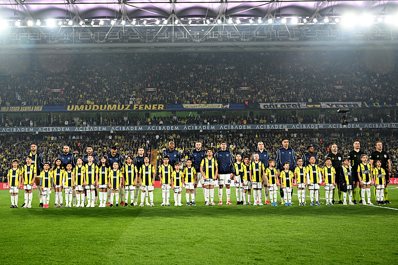 En çok para kazanan Türk takımı açıklandı! Beşiktaş, Fenerbahçe ve Galatasaray...