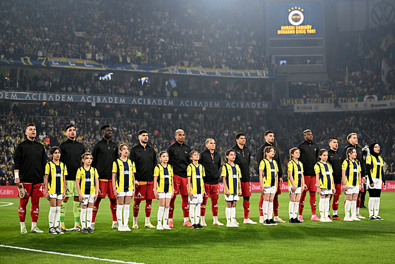 En çok para kazanan Türk takımı açıklandı! Beşiktaş, Fenerbahçe ve Galatasaray...