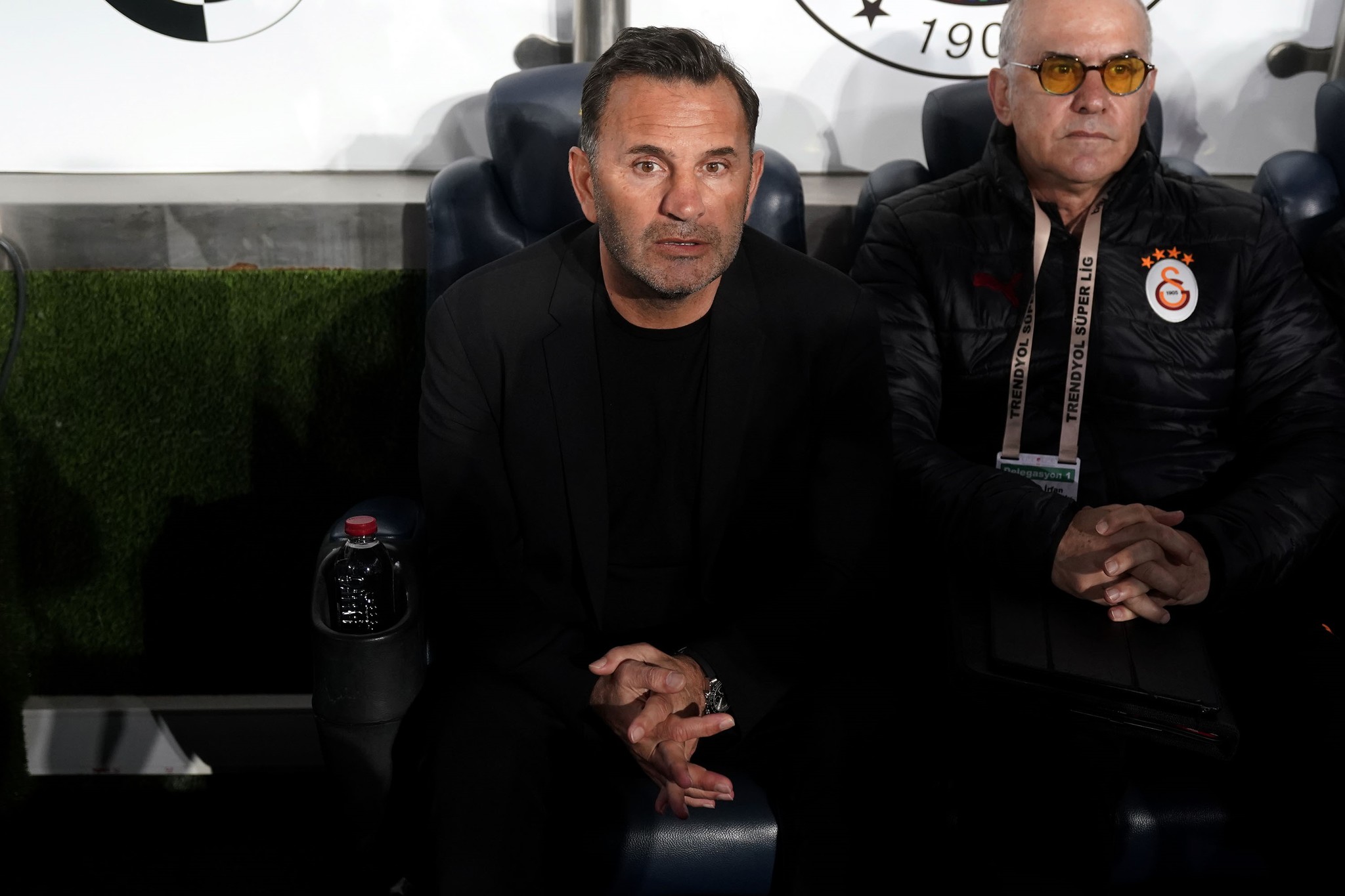 TRANSFER HABERİ: Fenerbahçeli yıldız Galatasaray’a önerildi! Menajeri...
