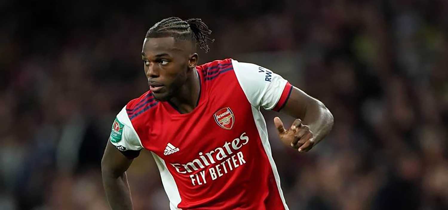 Galatasaray’a Arsenal’den flaş transfer! 25 milyon Euro’luk yıldız geliyor