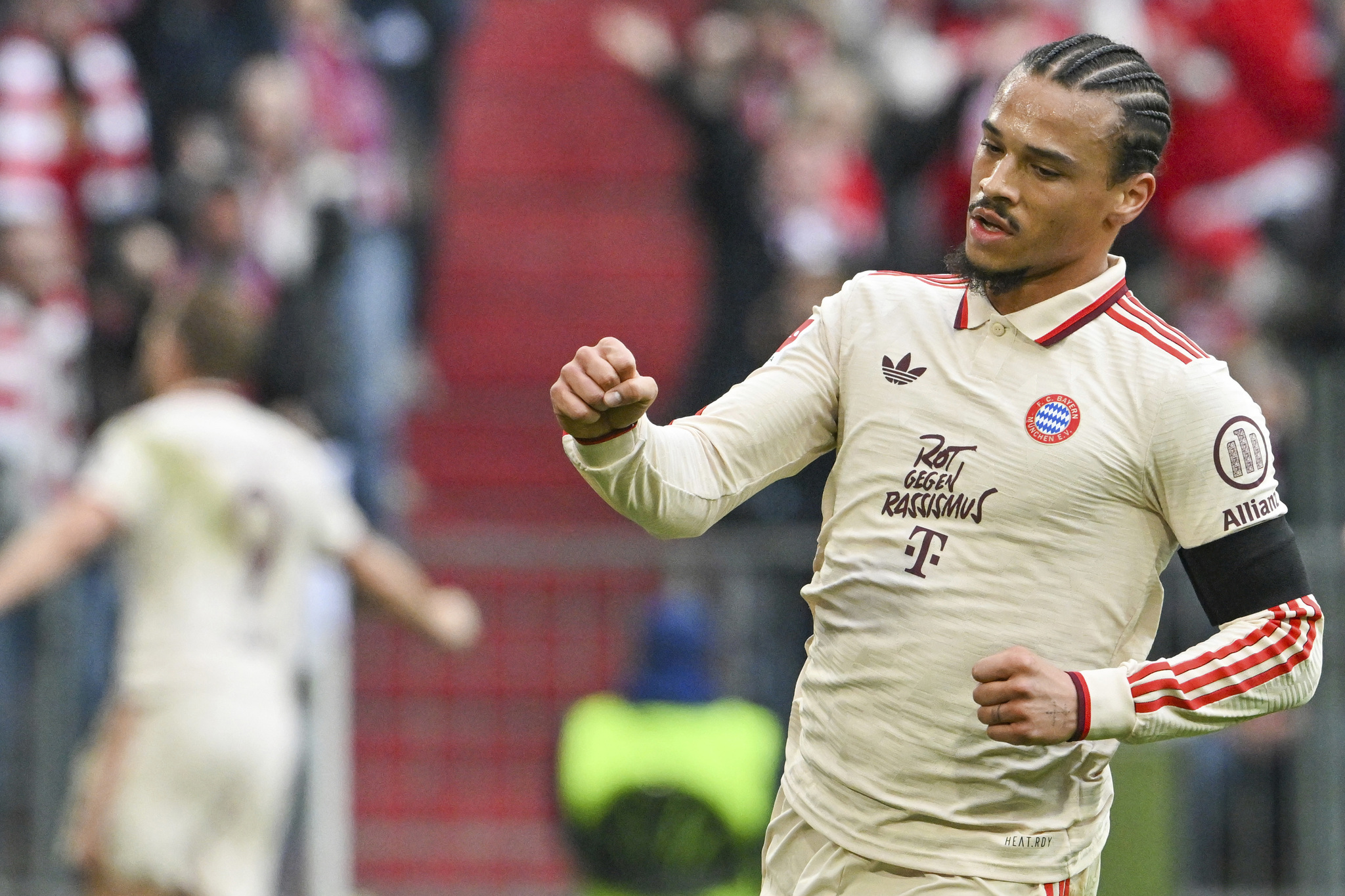 Adı Galatasaray ile anılıyordu! Leroy Sane için flaş iddia