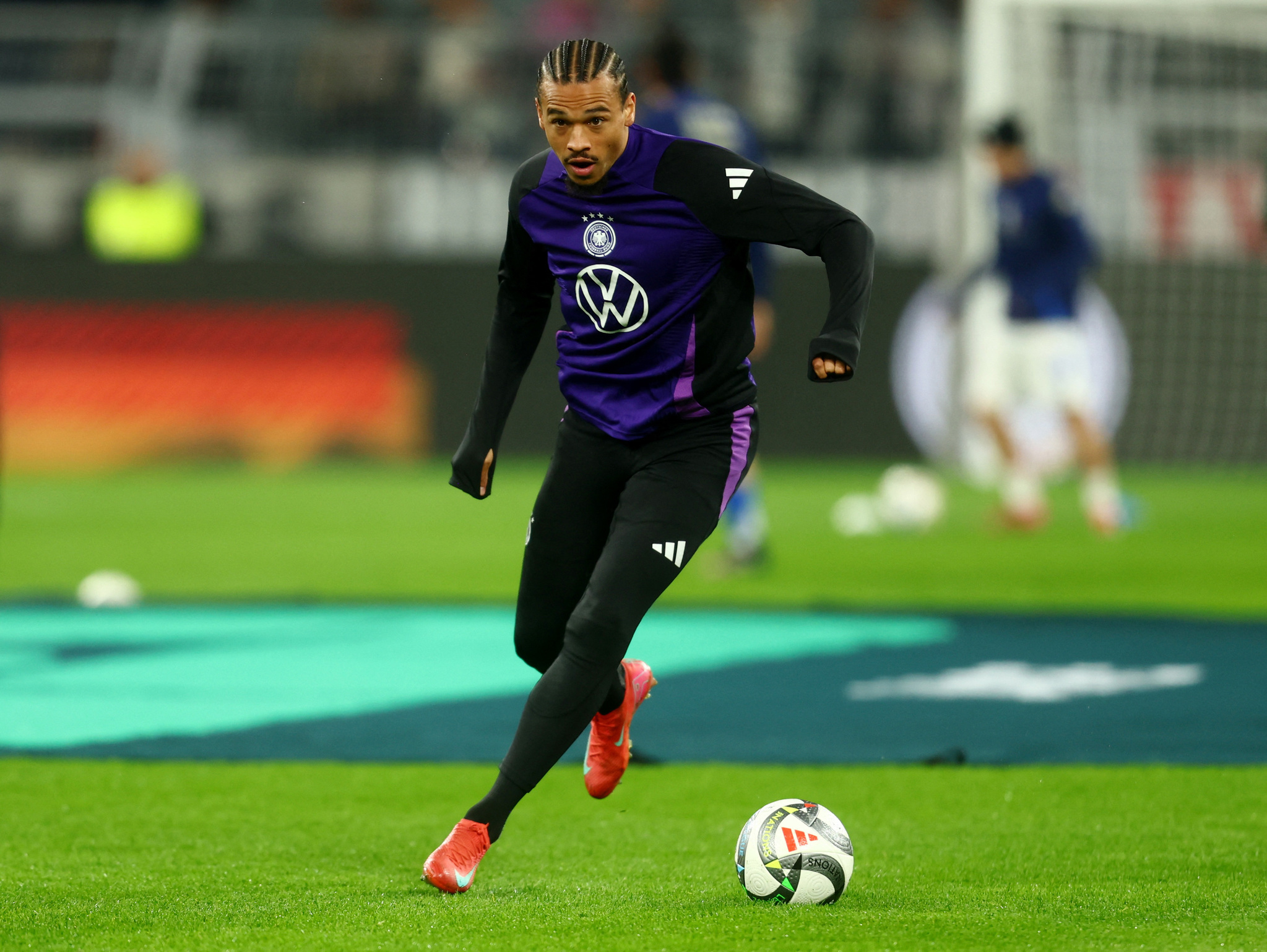 Adı Galatasaray ile anılıyordu! Leroy Sane için flaş iddia