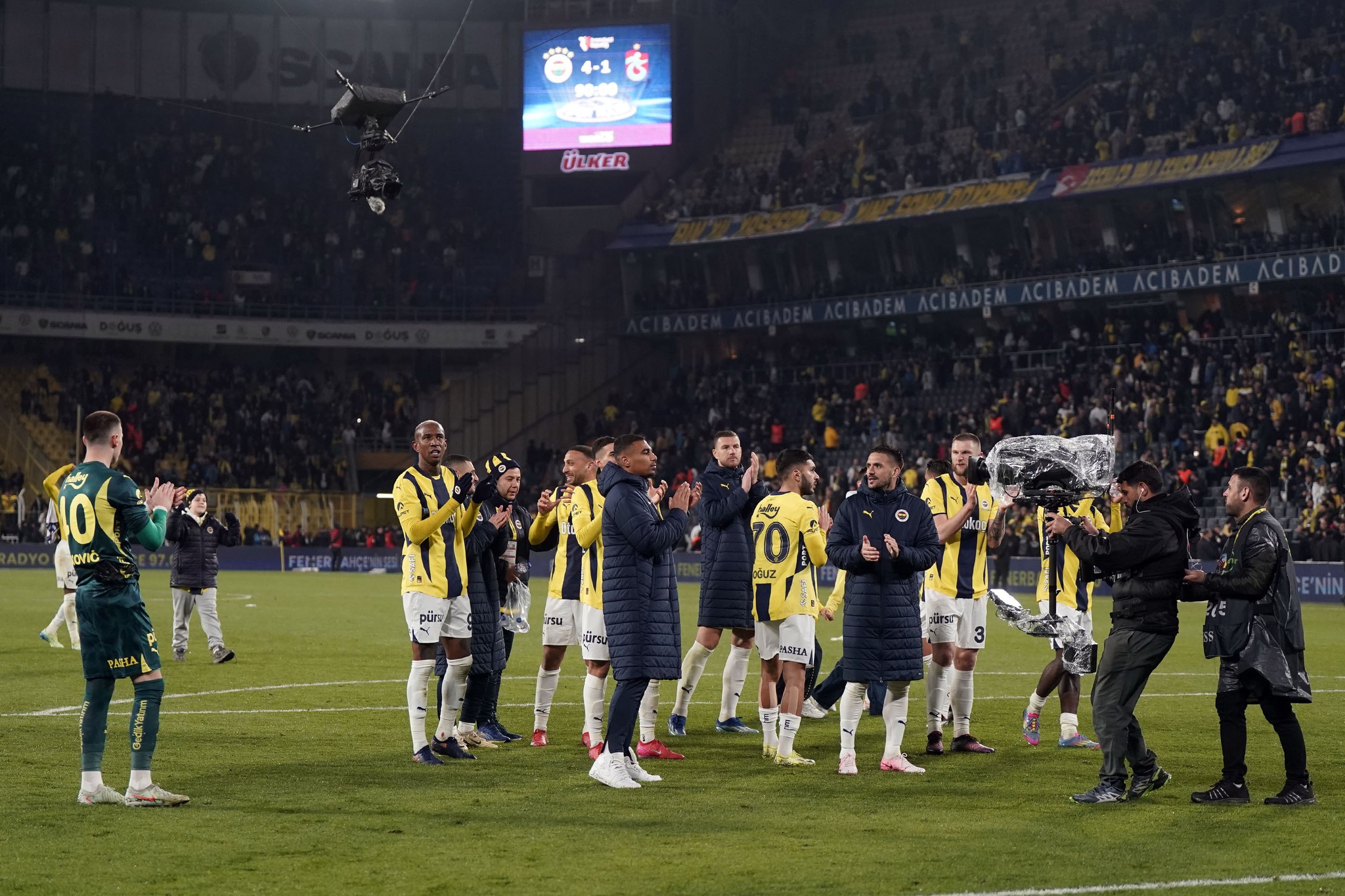 Fenerbahçe’den Uruguaylı yıldız kanca! Kanarya’dan transfer bombası