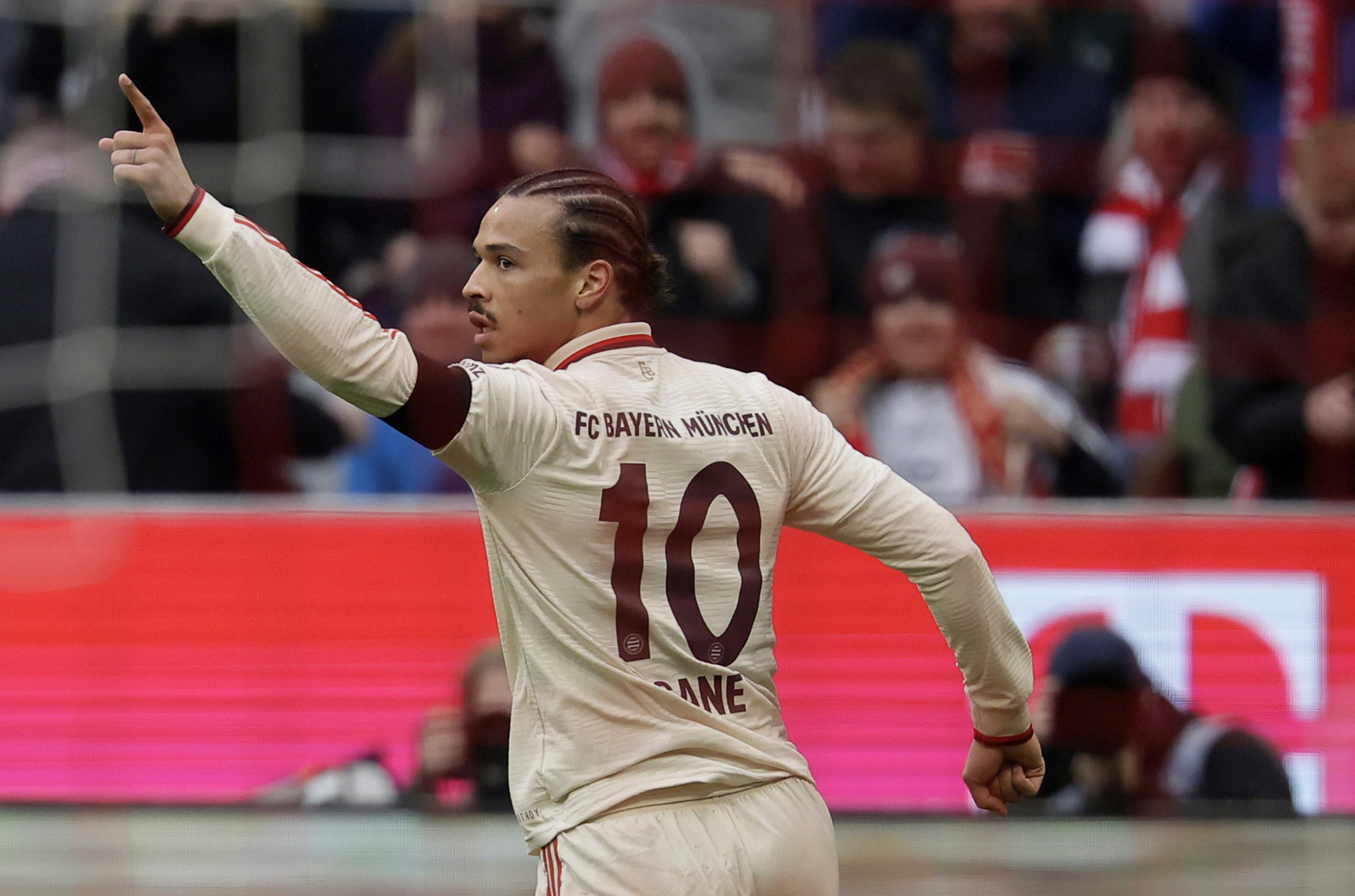 Galatasaray’da flaş Leroy Sane gelişmesi! Bayern Münih kararını verdi