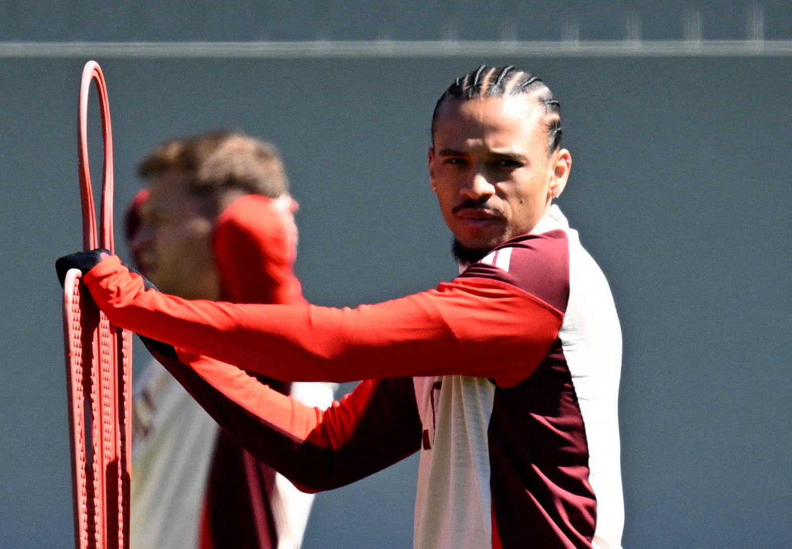 Galatasaray’da flaş Leroy Sane gelişmesi! Bayern Münih kararını verdi