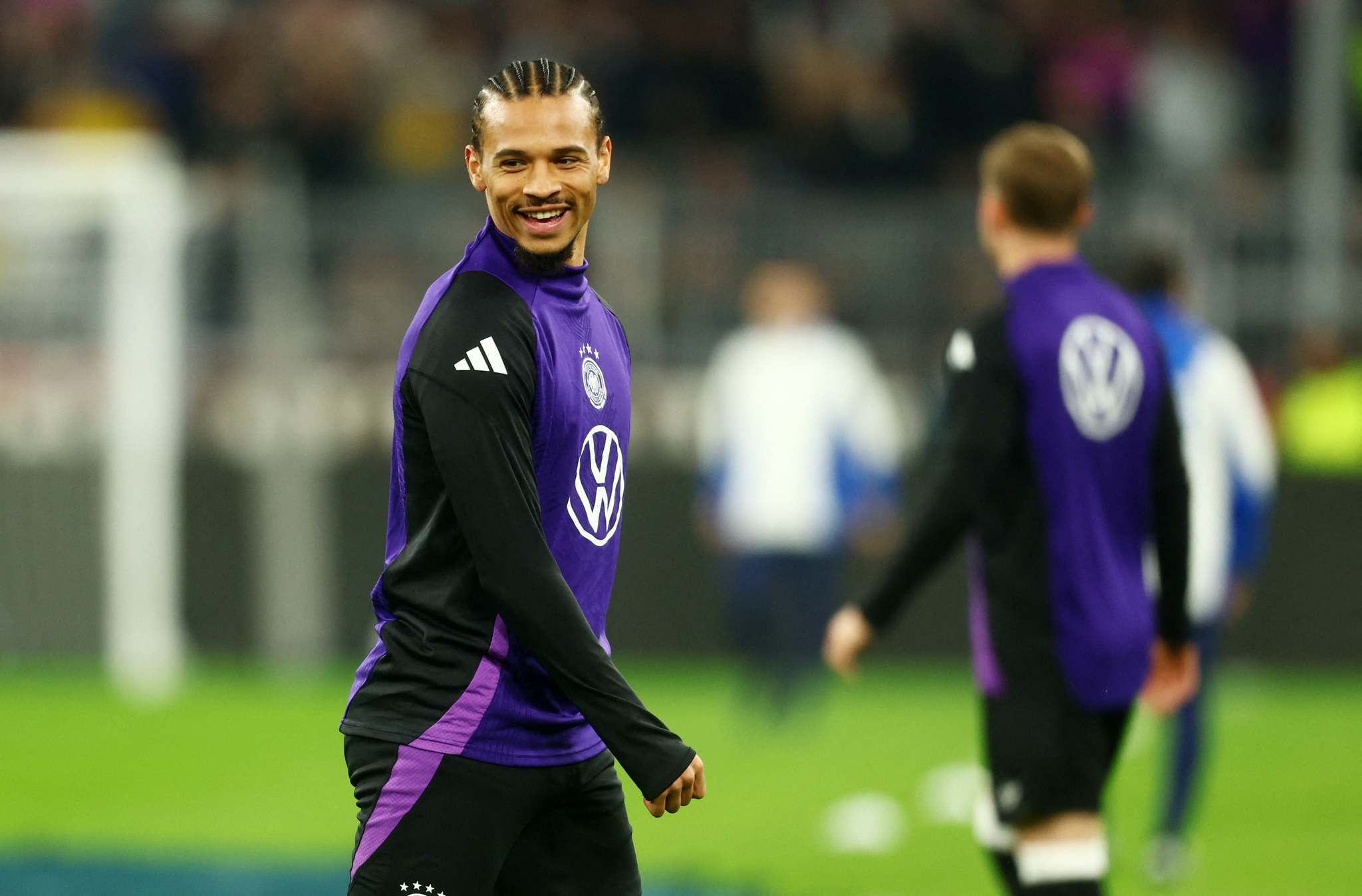 Galatasaray’da flaş Leroy Sane gelişmesi! Bayern Münih kararını verdi