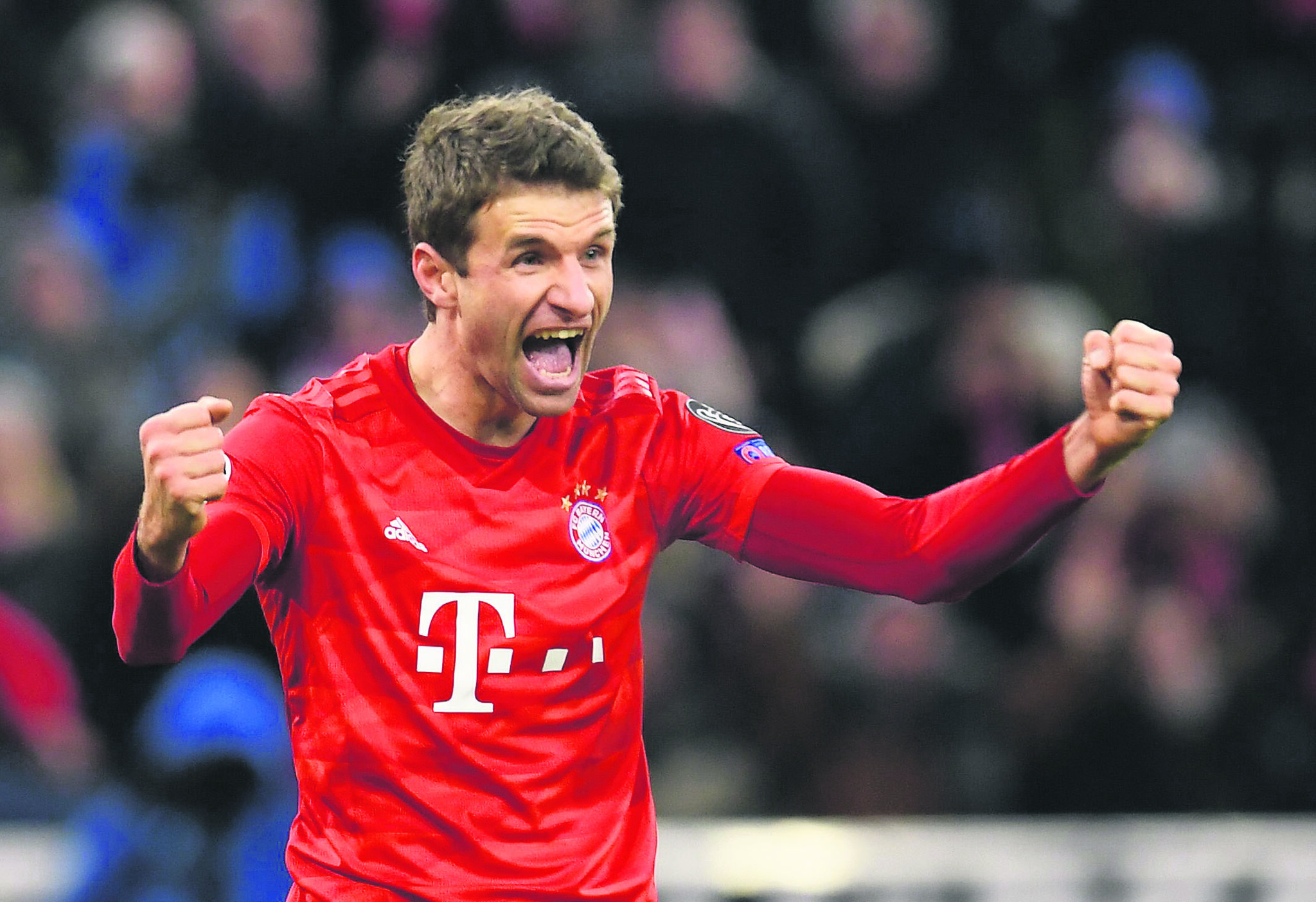 Fenerbahçe’den Thomas Müller bombası! Anlaşma şartları belli oldu
