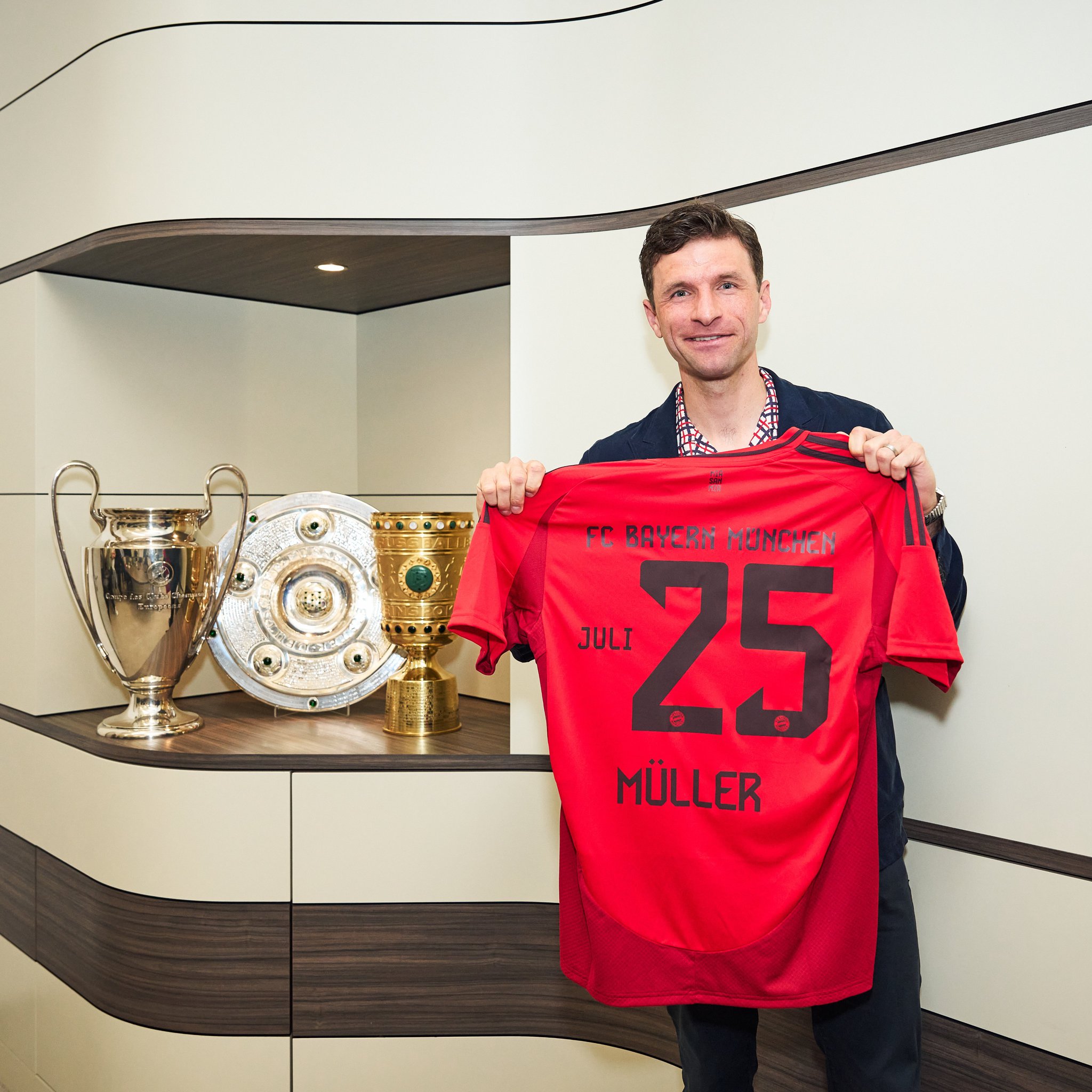 Fenerbahçe’den Thomas Müller bombası! Anlaşma şartları belli oldu