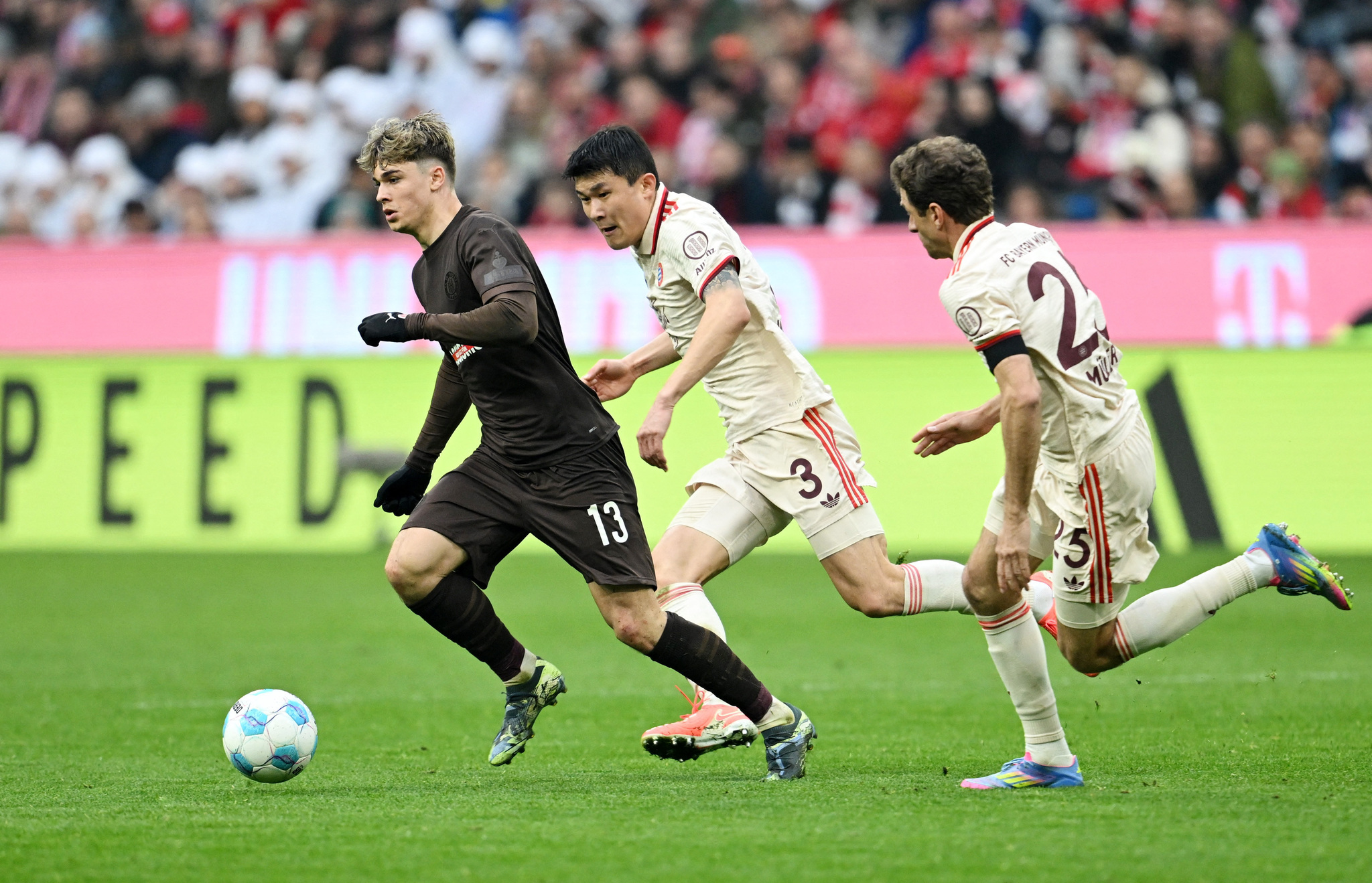 Fenerbahçe’den Thomas Müller bombası! Anlaşma şartları belli oldu