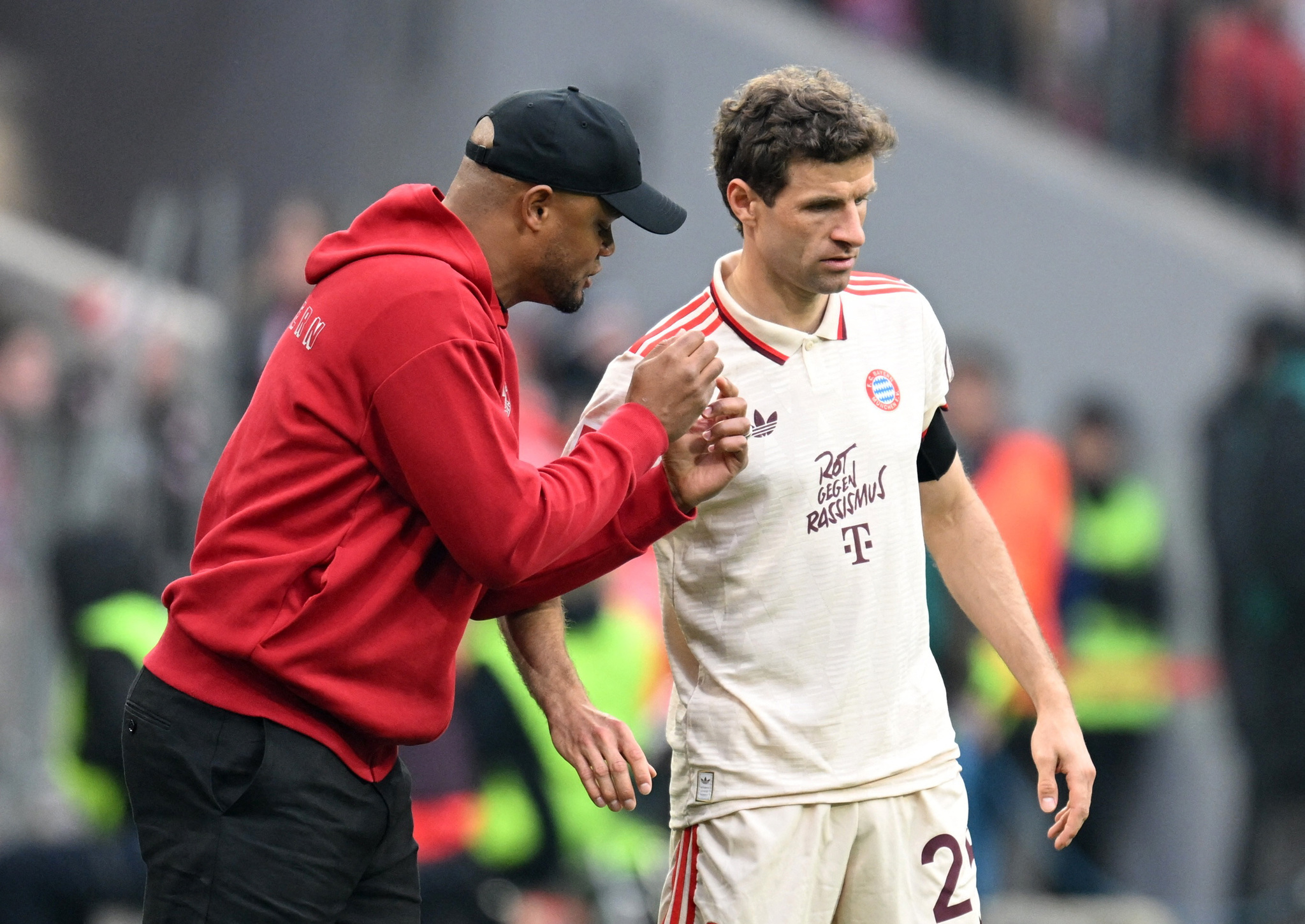 Fenerbahçe’den Thomas Müller bombası! Anlaşma şartları belli oldu