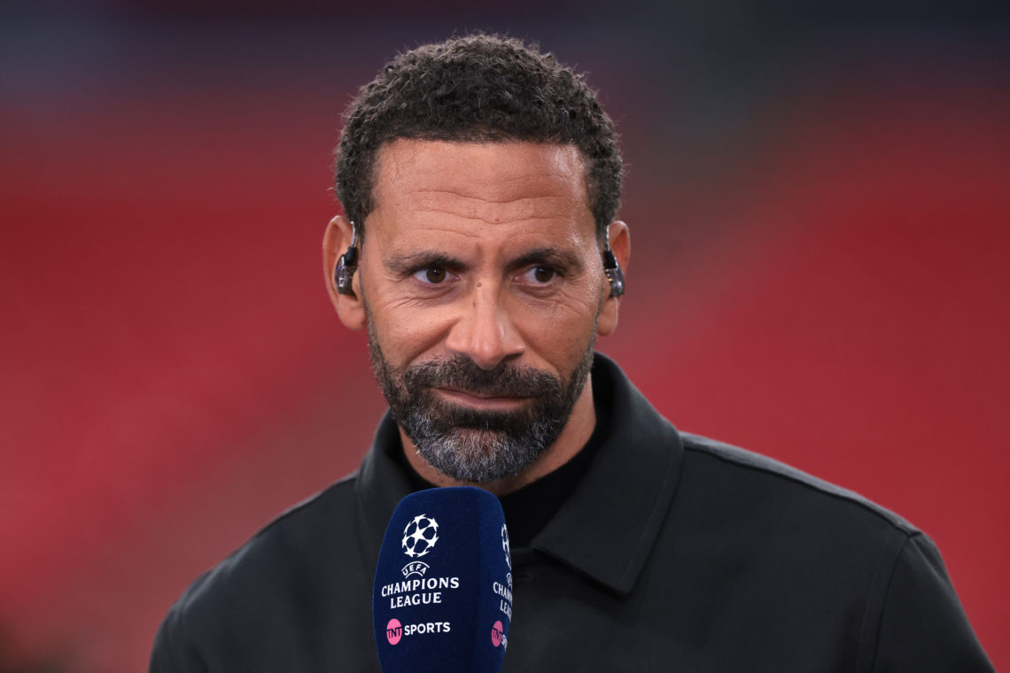 Rio Ferdinand’dan Manchester United’a transfer önerisi! İhtiyacımız olan oyuncu Galatasaray’da