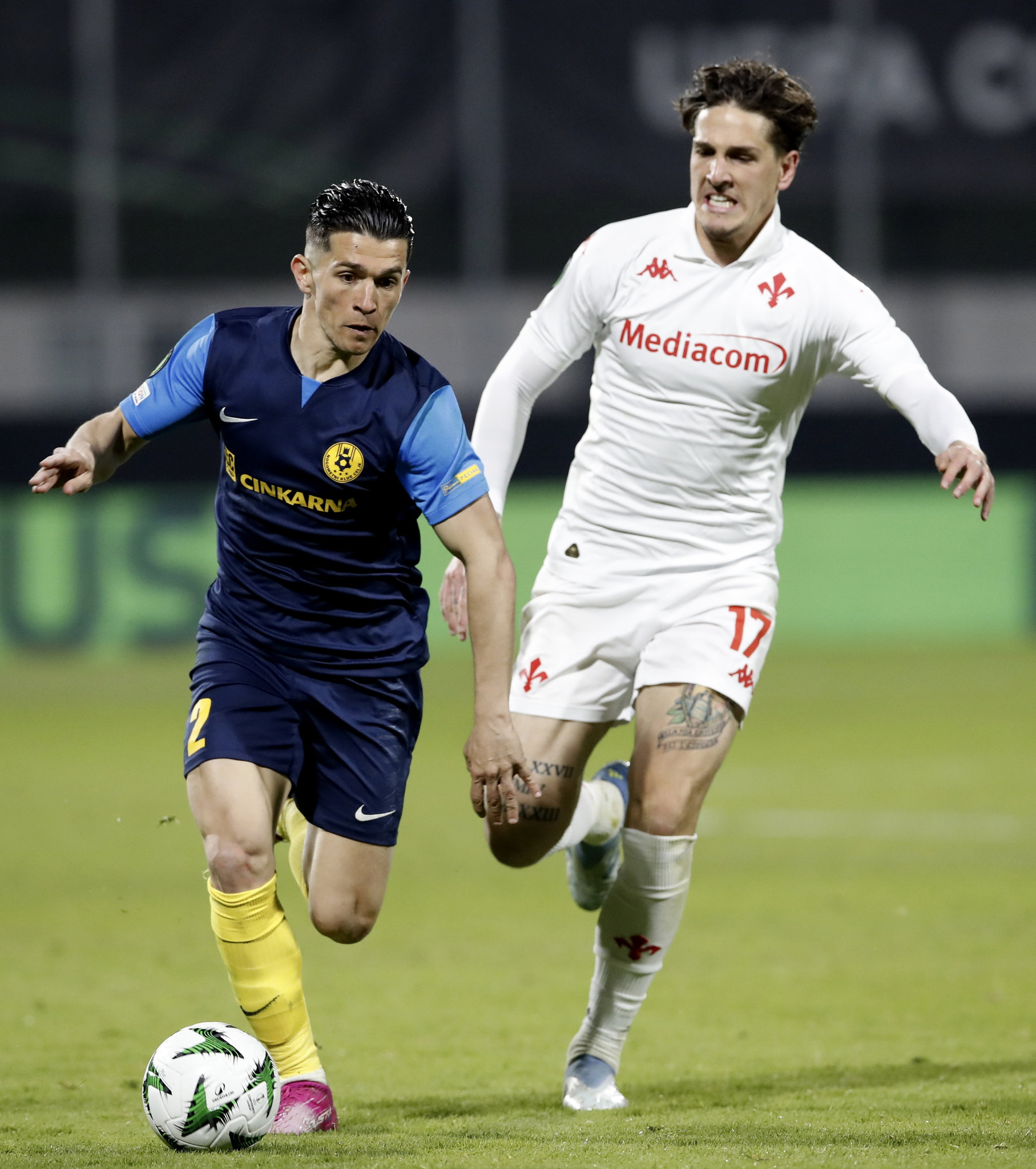 Yasa dışı bahis soruşturması şoku! 12 sporcu arasında Nicolo Zaniolo da var