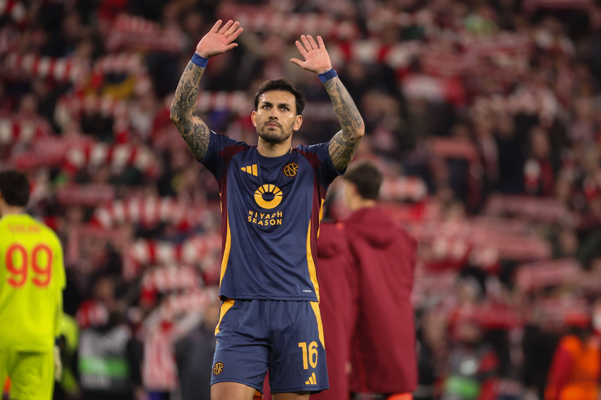 Yasa dışı bahis soruşturması şoku! 12 sporcu arasında Nicolo Zaniolo da var