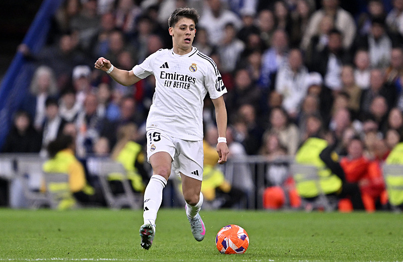 Arsenal’dan Arda Güler’e dev teklif! Transferde Odegaard’ı örnek alacaklar