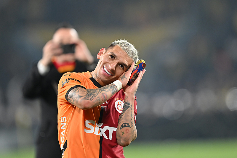 TRANSFER HABERİ- Galatasaray’dan Lucas Torreira kararı!