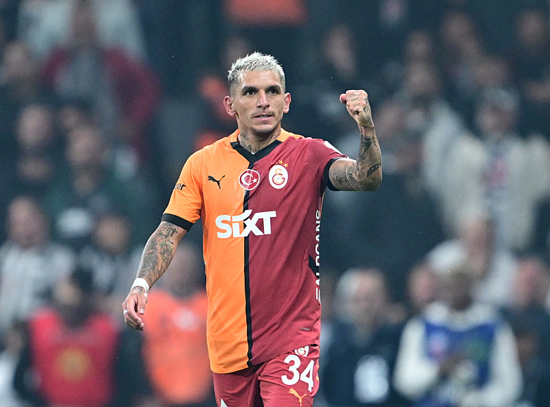 TRANSFER HABERİ- Galatasaray’dan Lucas Torreira kararı!