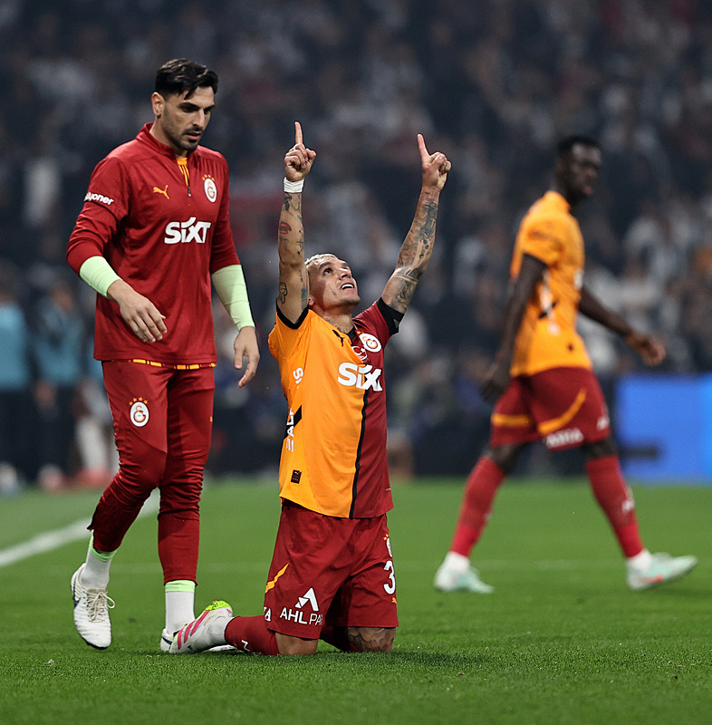 TRANSFER HABERİ- Galatasaray’dan Lucas Torreira kararı!