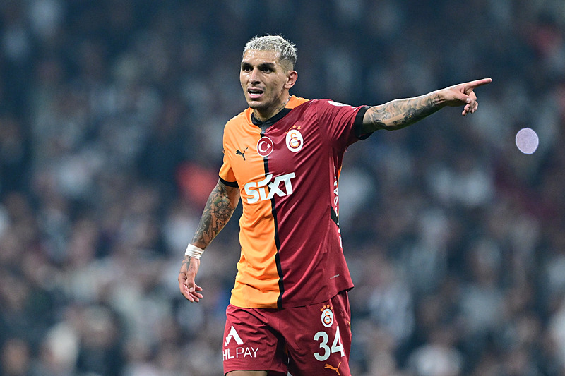 TRANSFER HABERİ- Galatasaray’dan Lucas Torreira kararı!