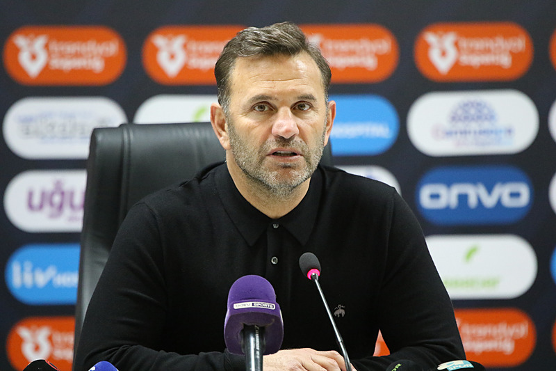Galatasaray’dan tarihi transfer! Bu hamle Süper Lig’i sallar