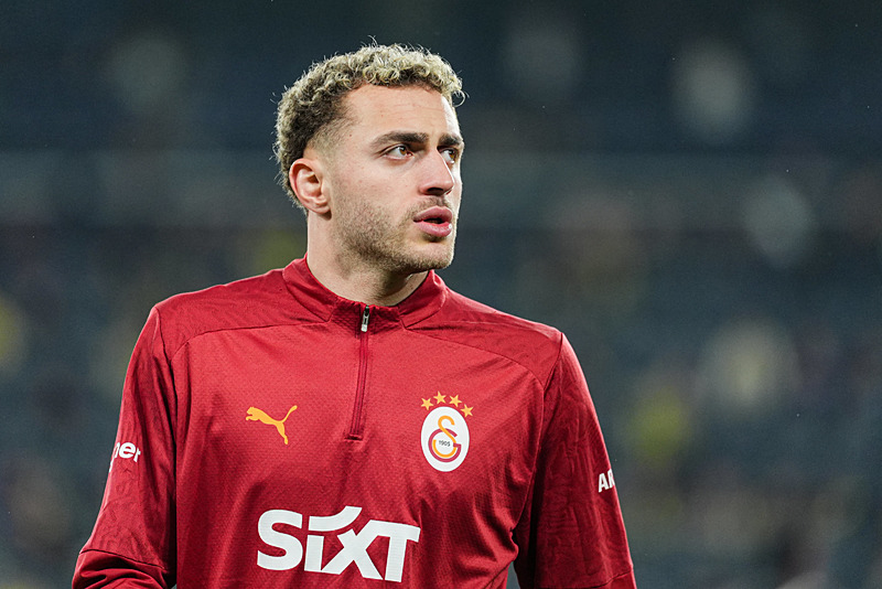 Barış Alper Yılmaz için Galatasaray’a rekor teklif hazırlığı! Transferi onaylanacak mı?