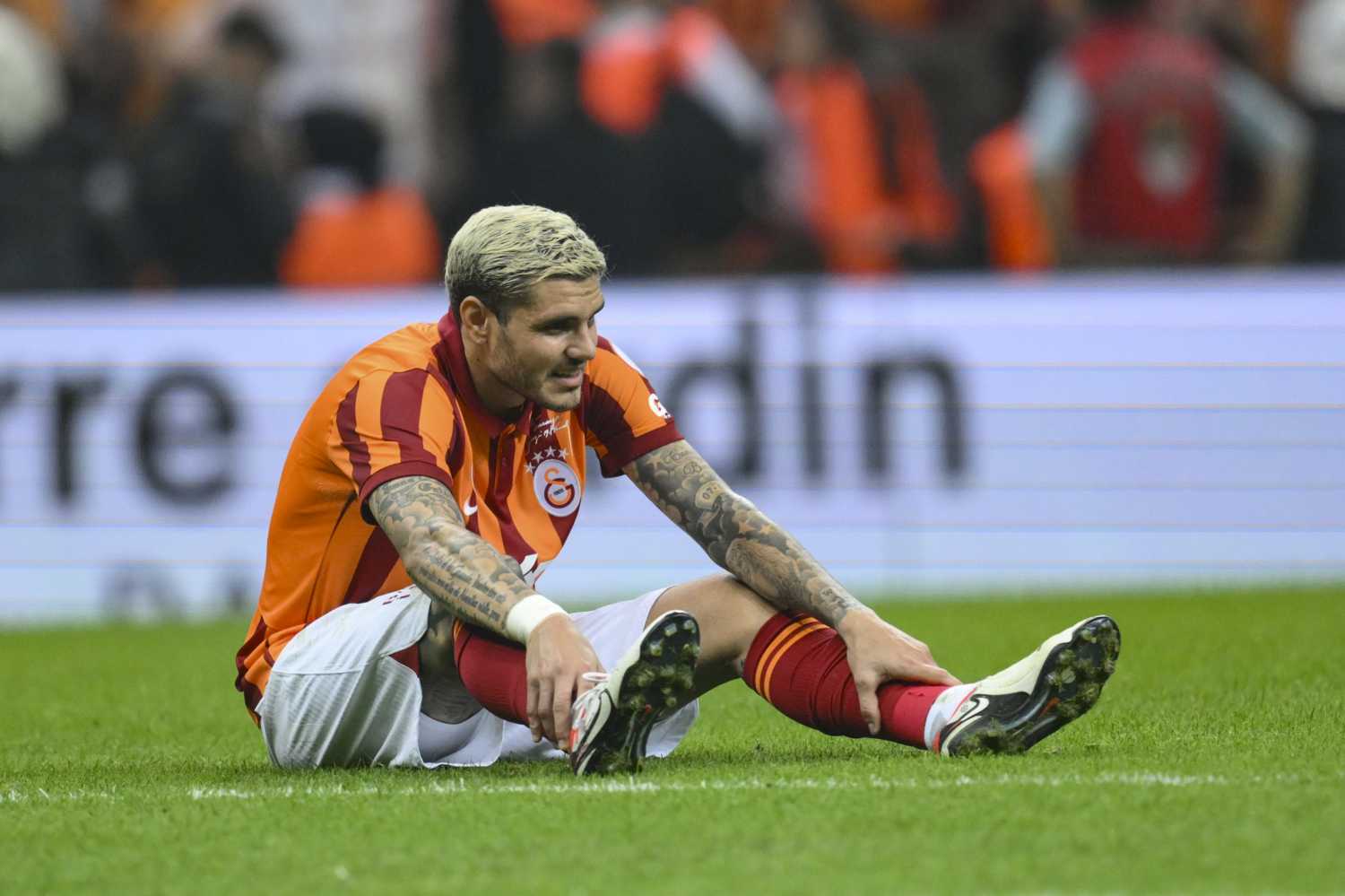 TRANSFER HABERİ: Galatasaray’da flaş Icardi gelişmesi! İtalyan basını duyurdu