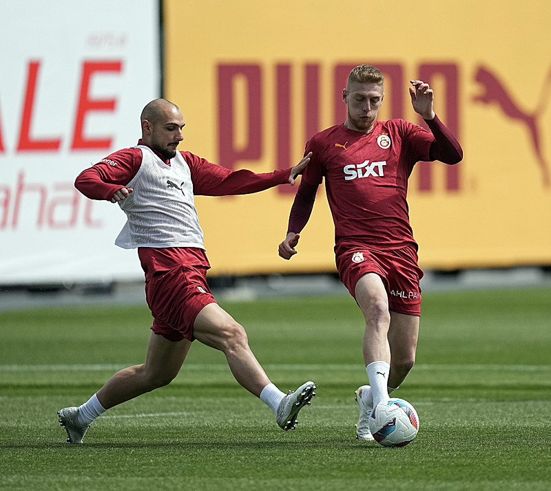 Galatasaray’a Süper Lig’den flaş transfer! Bunu kimse beklemiyordu