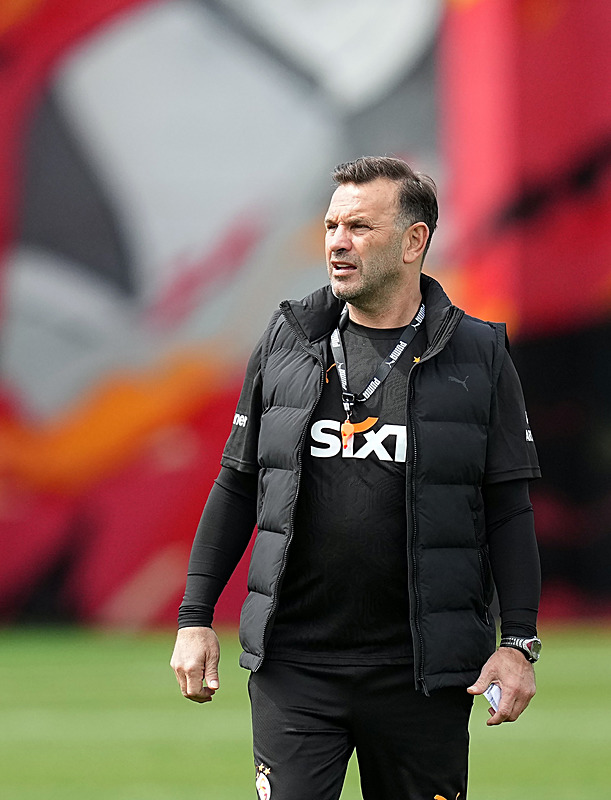 Galatasaray’a Süper Lig’den flaş transfer! Bunu kimse beklemiyordu