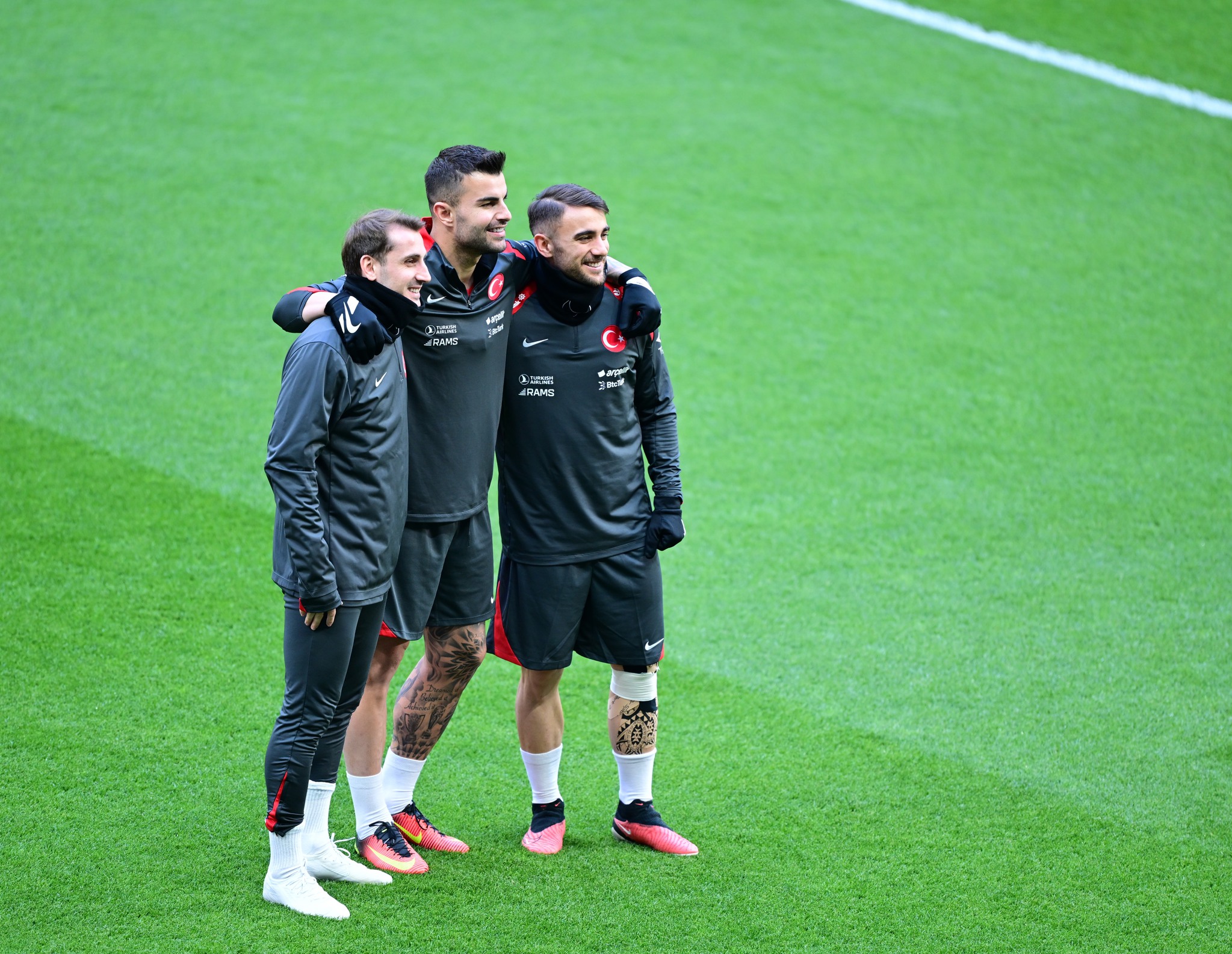 TRANSFER HABERİ: Galatasaray’da son dakika! 4 yıllık anlaşma sağlandı