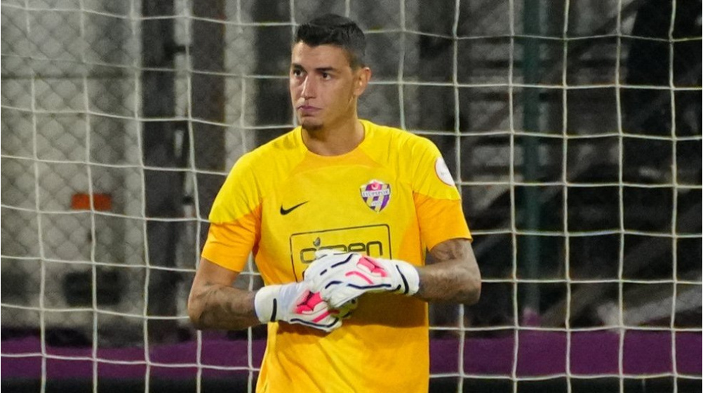 Berke Özer Galatasaray’a transfer olacak mı? Genç eldiven tercihini yaptı