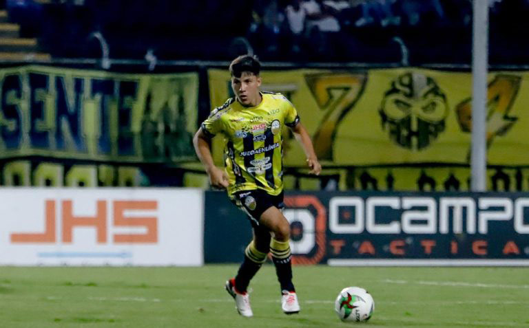Fenerbahçe’ye Venezuelalı on numara! İngiliz basınından flaş transfer iddiası
