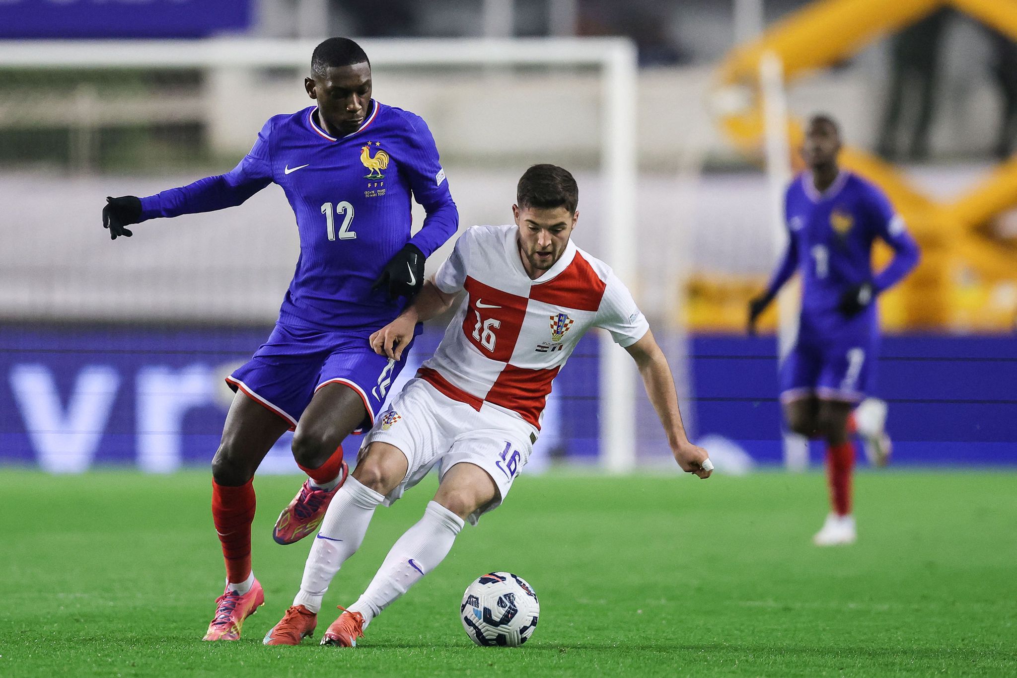 Galatasaray’dan Kolo Muani bombası! Fransız basınından flaş iddia