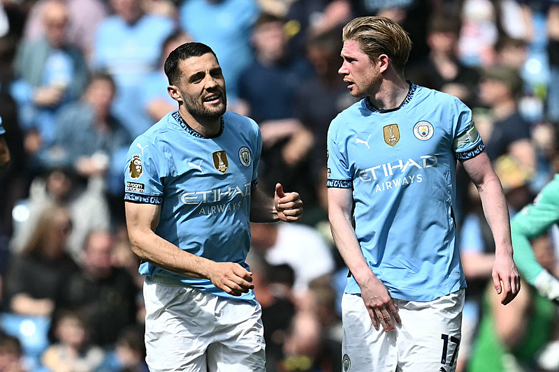TRANSFER HABERİ - Galatasaray’ın gözdesine sürpriz talip! De Bruyne’ye ABD kancası