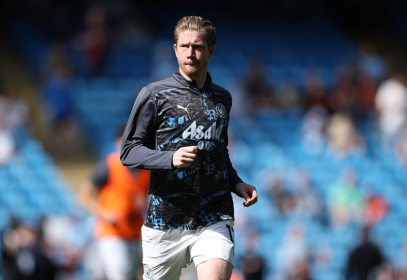 TRANSFER HABERİ - Galatasaray’ın gözdesine sürpriz talip! De Bruyne’ye ABD kancası