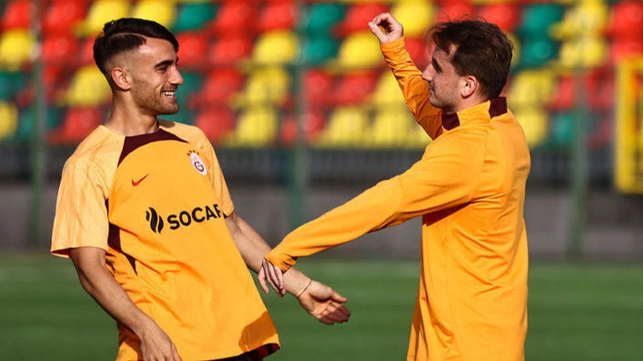 TRANSFER HABERİ - Benfica’dan Yunus Akgün harekatı! Galatasaray’ı çaresiz bırakacak teklif