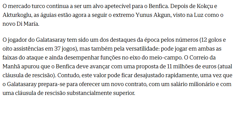 TRANSFER HABERİ - Benfica’dan Yunus Akgün harekatı! Galatasaray’ı çaresiz bırakacak teklif