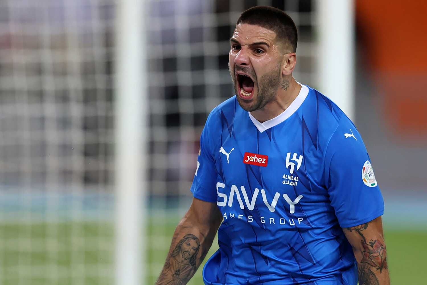 TRANSFER HABERİ: Fenerbahçe’ye yıldız yağacak! İşte Kanarya’nın yeni golcü hedefi