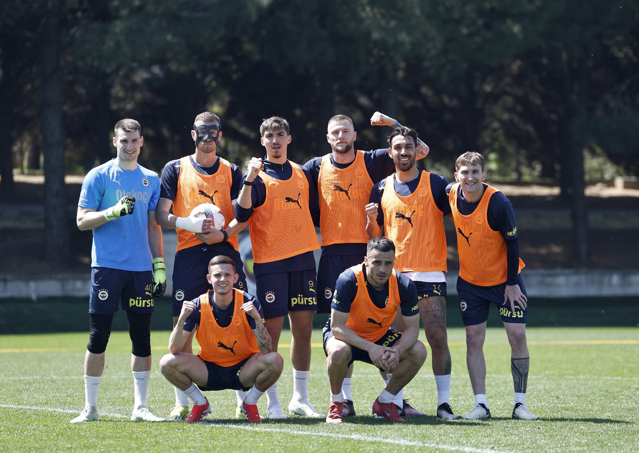 TRANSFER HABERİ: Fenerbahçe’deki ayrılıkları tek tek açıkladı! Gelecek sezon takımda yoklar