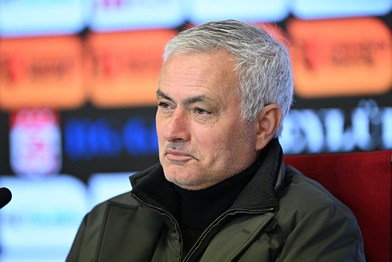 FENERBAHÇE HABERİ: Mourinho’dan flaş En-Nesyri kararı! Bellona Kayserispor maçında...