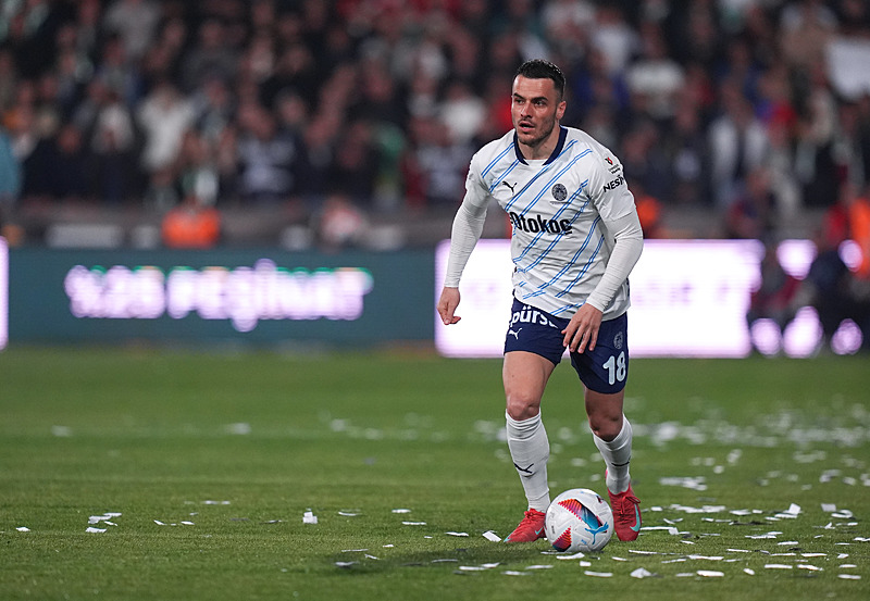 FENERBAHÇE HABERİ: Mourinho’dan flaş En-Nesyri kararı! Bellona Kayserispor maçında...