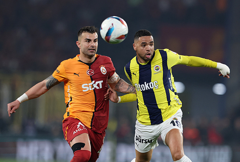 FENERBAHÇE HABERİ: Mourinho’dan flaş En-Nesyri kararı! Bellona Kayserispor maçında...