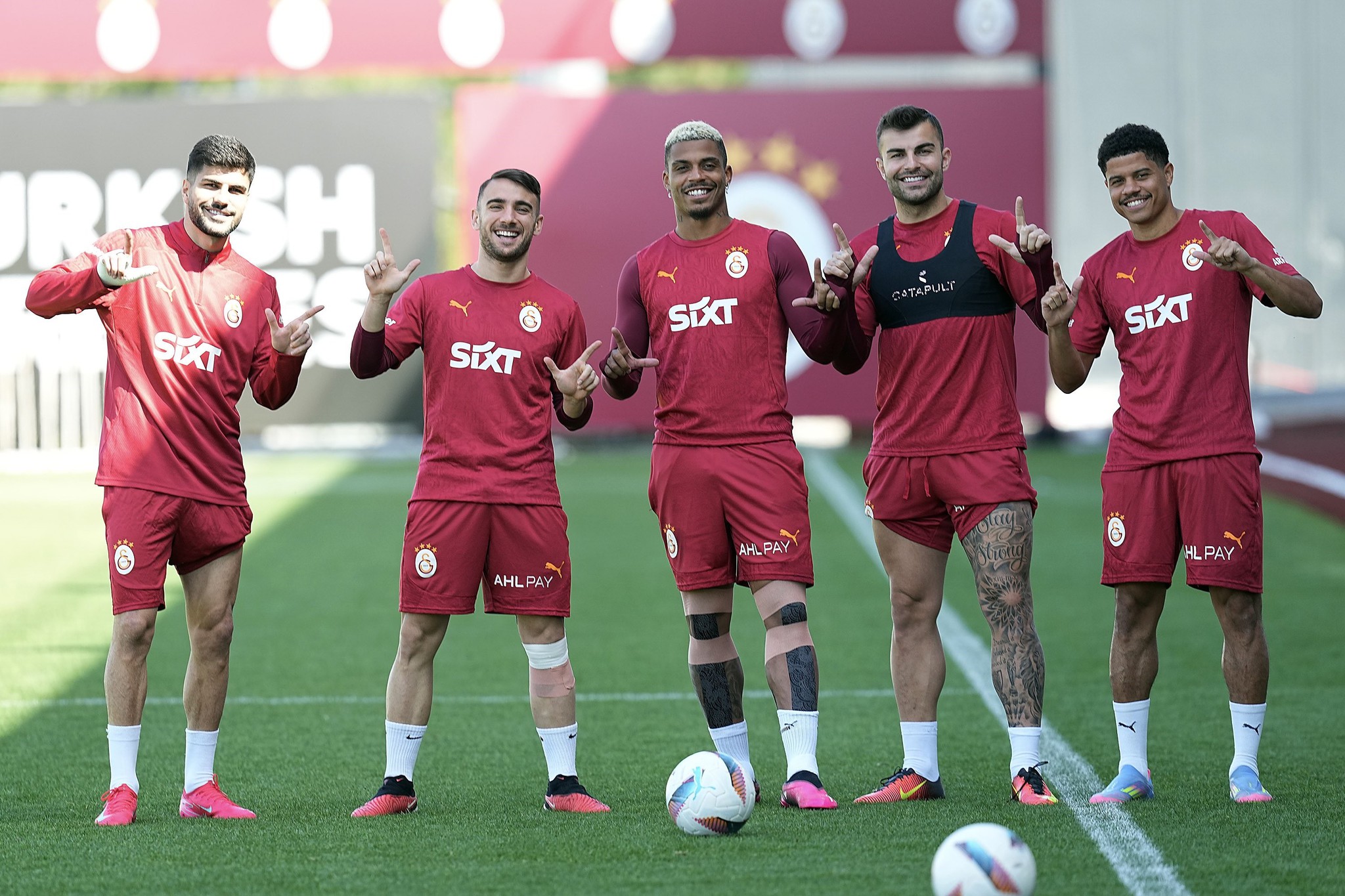 Galatasaray’dan yeni sezon bombası! Bu transfer Süper Lig’i sallar