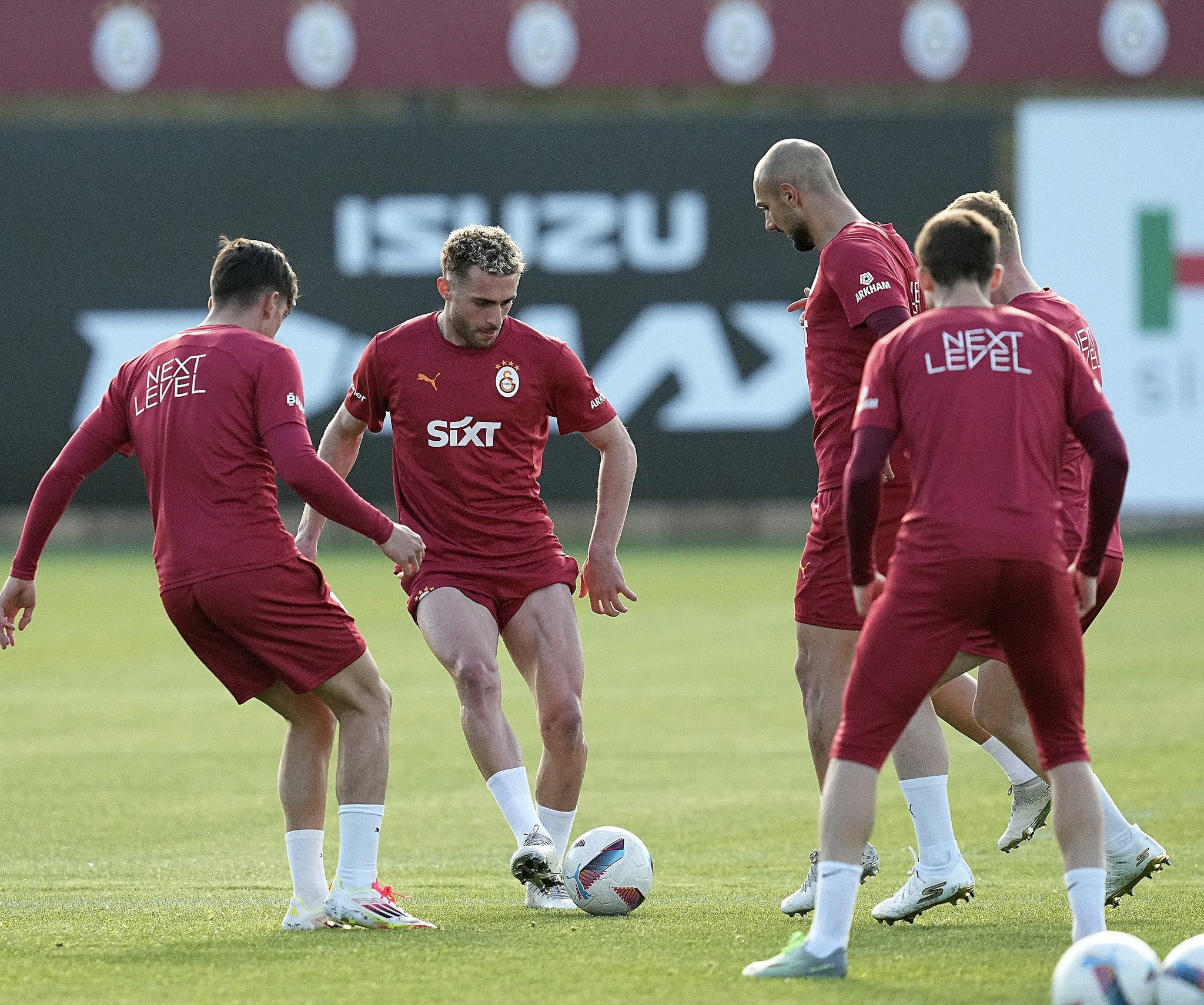 Galatasaray’dan yeni sezon bombası! Bu transfer Süper Lig’i sallar